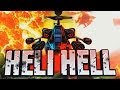 HELI HELL