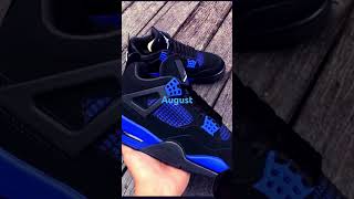 Ur Month Ur Shoe With My Cousinsthere Is 2 Junes Oops.