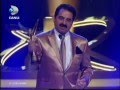 39. ALTIN KELEBEK ÖDÜL TÖRENİ İBRAHİM TATLISES 2012