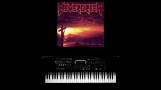 Nevergreen - The Blood Of Snake (Cover By Szabolcs Havellant) 2005.