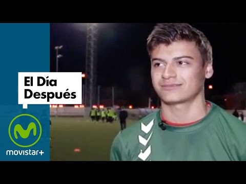 El Día Después (29/02/2016): Collado Villalba, el Último de la Fila