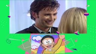 Disney Xd Split-Screen Credits Collection 2014-2015