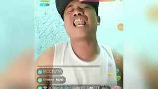 Bigo Live Hot With Chris Marbun - Tongkat Manjah Jinah