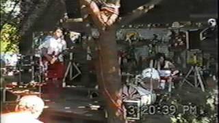 Watch White Stripes Red Bowling Ball Ruth video
