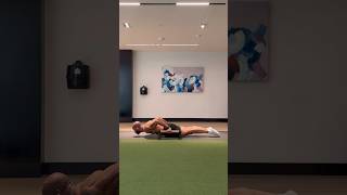 Deficit 90 Degree Push-Up