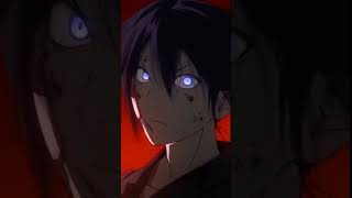 Yato - Noragami Edit - Look At Me