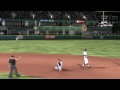MLB 14 The Show Road to the Show PS4 - ALCS 3&4 Blown Out by Seattle! Bridges in Circus Plays