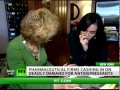 United States leads world in taking psychotropic drugs