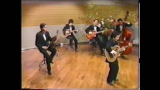 Caravan - Tokyo Hot Club Band