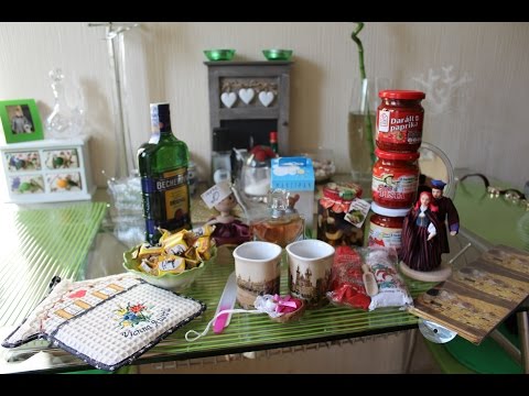 Чего нет в германии подарки Что привезти в подарок жителям Германии? Форум