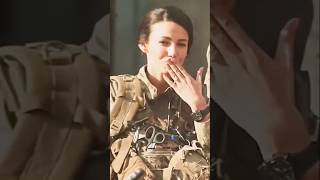Que Cena Linda Our Girl