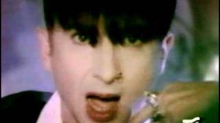 Watch Marc Almond Out There video
