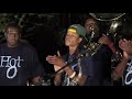 Hot 8 Brass Band - Move Your Body (Live from Pickathon 2012)