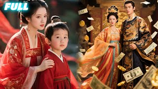 Transmigrated As A Bad Woman, She Carefully Raised The Child Whod Become Emperor To Change Her Fate