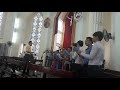 Ave Maria - Quang Uy - Ca đoàn Cecilia Dòng Chúa Cứu Thế