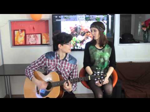Irish Cream - Galway Girl (P.S. I love you)