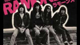 Watch Ramones What A Wonderful World video