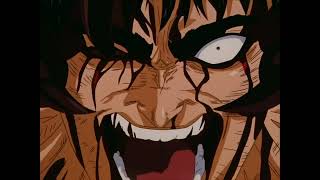 Guts Screaming Griffith Fandub