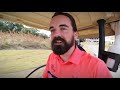 WILD DUNES PART 2 + Cheap Golf Holidays (10 Ways to Save £££)