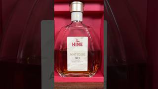 Коньяк Hine.