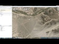 Google Earthの旅　ナスカの地上絵を巡る