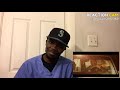 SadBoy Loko "For My Gangstas" (WSHH Exclusive - Official Music Video) – REACTION.CAM