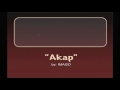 Akap - Imago