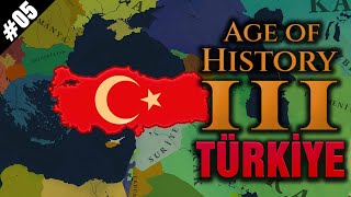 Kendi̇mi̇zi̇ Rusya İle Savaşarak Kanitlamaliyiz - Age Of History 3 Türkiye