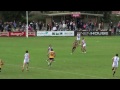 VFL: Ben Kennedy highlights