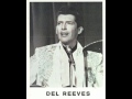 Del Reeves "Slow Hand"