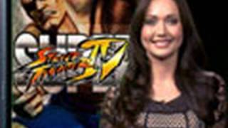 IGN Daily Fix, 11-24: SSF IV News, & A Microsoft Lawsuit