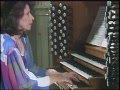 Marcel Dupré - Variations sur un Noël (organ)