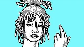 Willow Smith - Bastard