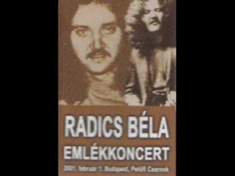 Bréking: Radics Béla dokumentumfilm - Duna Tv: 23.00