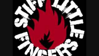 Watch Stiff Little Fingers Forensic Evidence video