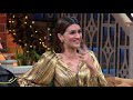 The Kapil Sharma Show - Movie Arjun Patiala Episode Uncensored Footage | Diljit Dosanjh Kriti Sanon