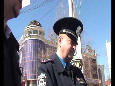 Гаи Симферополь 03.04.2012