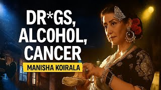 Manisha Koirala Untold Stories Nana Patekar Used To Beat Her? Fight With Drgs And Cancer