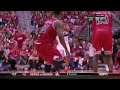 Jimmy Butler / Nene altercation