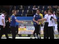 CURLING: ECC 2012 M4 - SWE vs CZE - HIGHLIGHTS