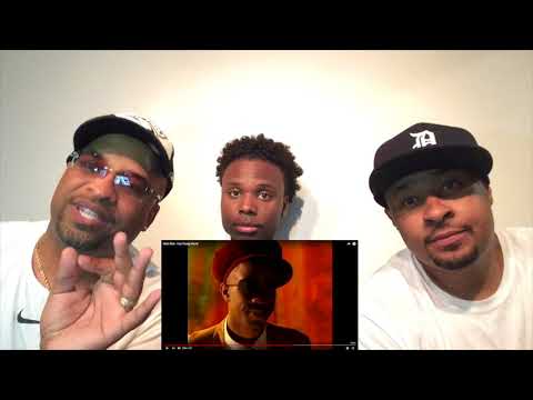Dad Reacts to Slick Rick - Hey Young World