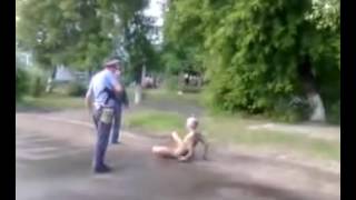 Видео Омск на Рабиновича под оксибутератом 3gp от Abonent Abonent, улица Рабиновича, Омск, Россия