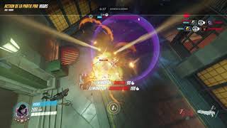 Potg Pharah Feat Streamchips
