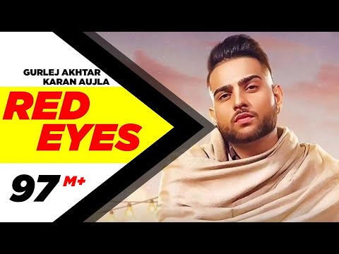 Red-Eyes-Lyrics-Karan-Aujla