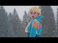 Frozen A Video Parody