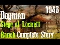 Dogman Siege Of Locket Ranch  Full Version