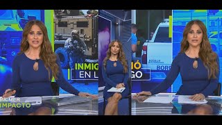Jackie Guerrido 07 08 2025 Anchor