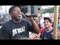 Corey Glover