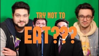 The Fine Bros Horrible New Concept