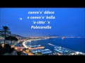 A citta' e' Pullecenella + testo (versione Neri per Caso)